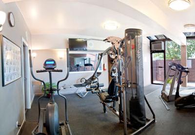 بست وسترن پلاس چلسی این