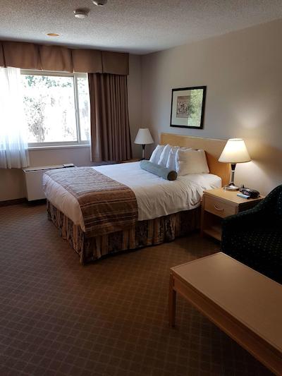 بست وسترن پلاس چلسی این