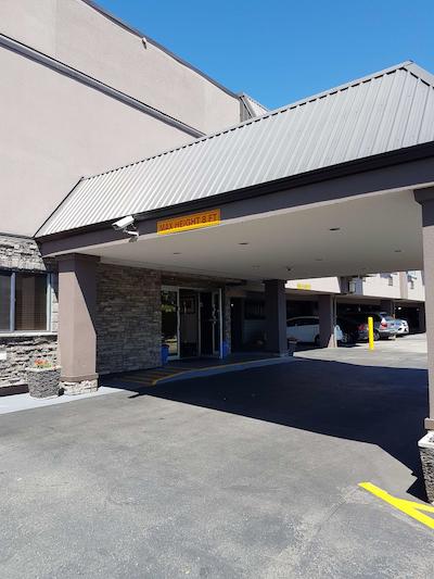 بست وسترن پلاس چلسی این