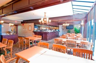 بست وسترن پلاس چلسی این