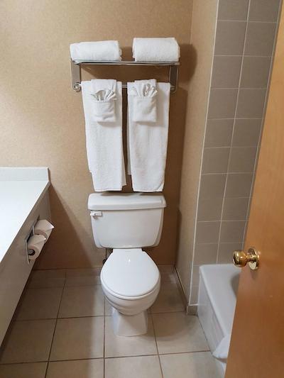 بست وسترن پلاس چلسی این