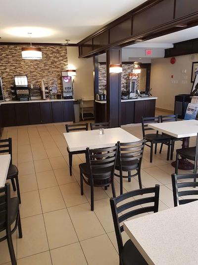 بست وسترن پلاس چلسی این