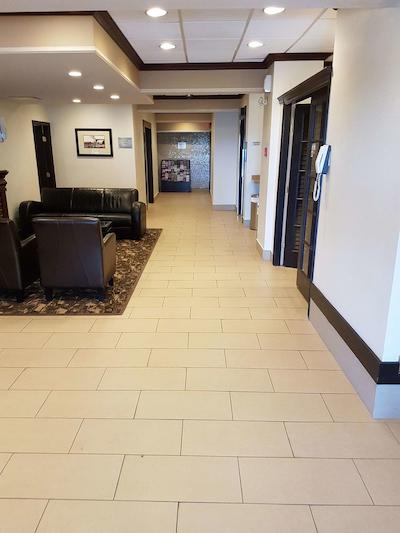 بست وسترن پلاس چلسی این