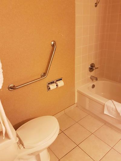 بست وسترن پلاس چلسی این