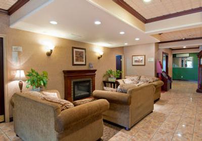 بست وسترن پلاس چلسی این