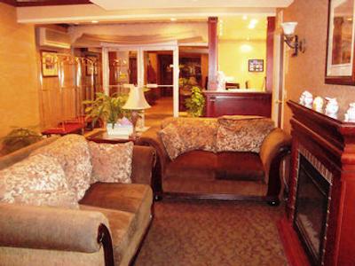 بست وسترن پلاس چلسی این