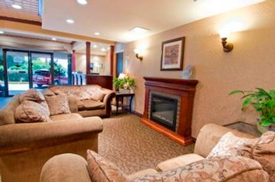 بست وسترن پلاس چلسی این