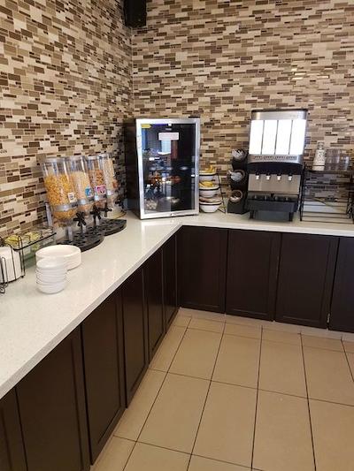 بست وسترن پلاس چلسی این