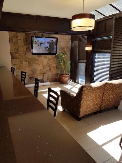 بست وسترن پلاس چلسی این