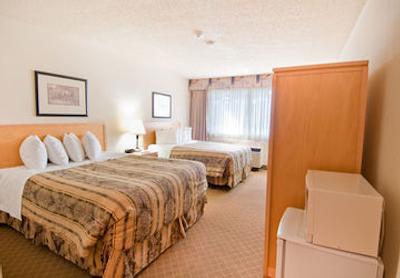 بست وسترن پلاس چلسی این