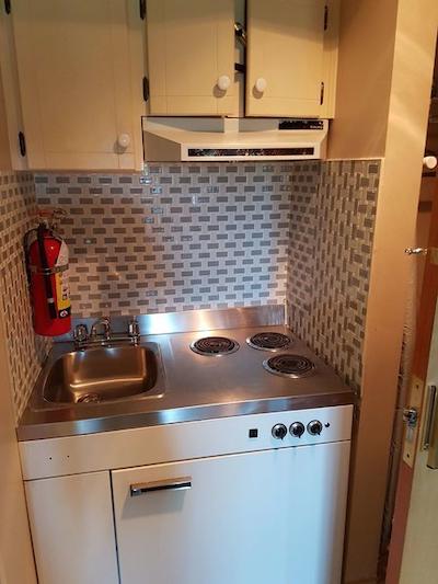 بست وسترن پلاس چلسی این