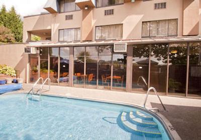 بست وسترن پلاس چلسی این