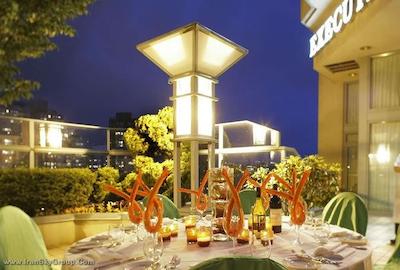 اکزکیوتیو وینتیج پارک