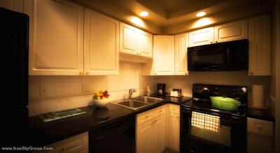 اکزکیوتیو وینتیج پارک