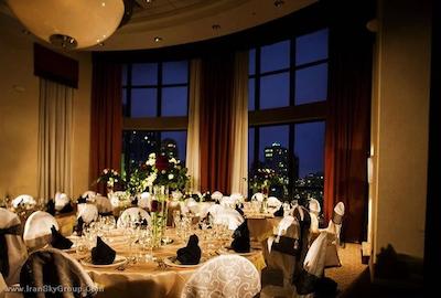 اکزکیوتیو وینتیج پارک