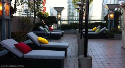 اکزکیوتیو وینتیج پارک