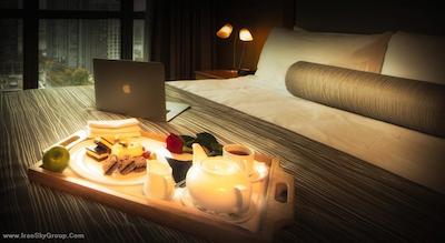 اکزکیوتیو وینتیج پارک