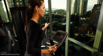 اکزکیوتیو وینتیج پارک