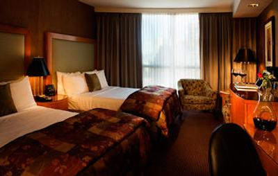 اکزکیوتیو وینتیج پارک