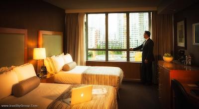 اکزکیوتیو وینتیج پارک