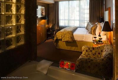 اکزکیوتیو وینتیج پارک