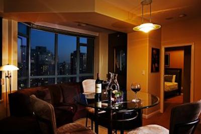 اکزکیوتیو وینتیج پارک