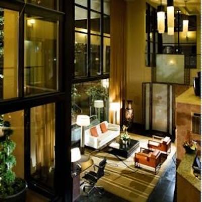 اکزکیوتیو وینتیج پارک