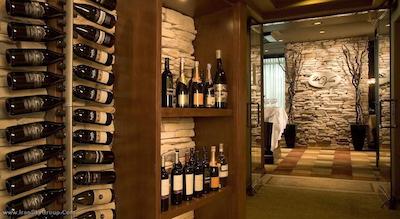 اکزکیوتیو وینتیج پارک