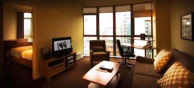 اکزکیوتیو وینتیج پارک