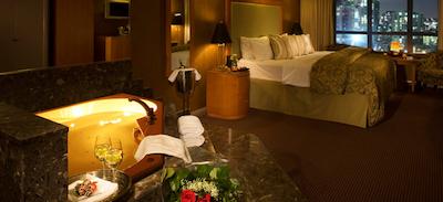 اکزکیوتیو وینتیج پارک