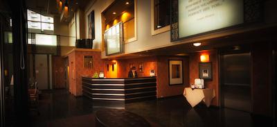 اکزکیوتیو وینتیج پارک