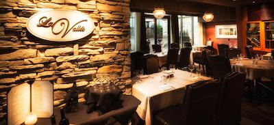 اکزکیوتیو وینتیج پارک