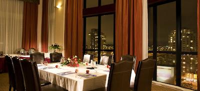 اکزکیوتیو وینتیج پارک