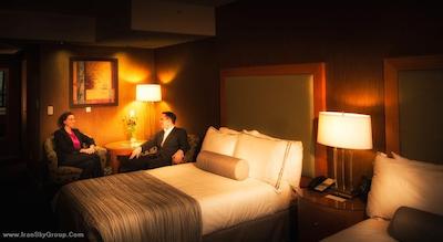 اکزکیوتیو وینتیج پارک