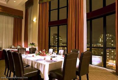 اکزکیوتیو وینتیج پارک