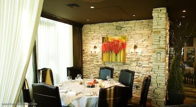 اکزکیوتیو وینتیج پارک