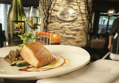 اکزکیوتیو وینتیج پارک