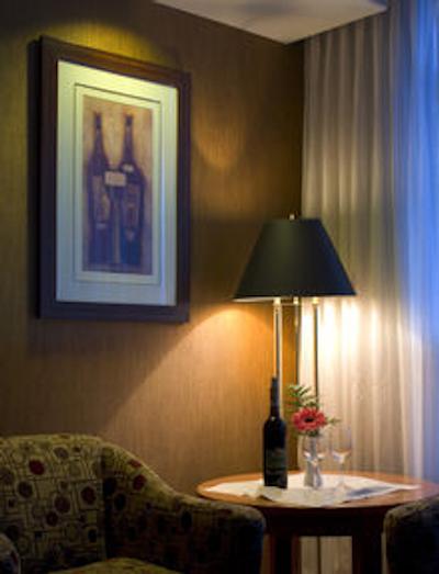 اکزکیوتیو وینتیج پارک