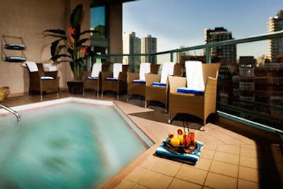 اکزکیوتیو وینتیج پارک