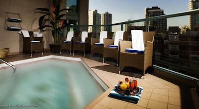 اکزکیوتیو وینتیج پارک