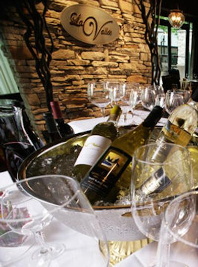 اکزکیوتیو وینتیج پارک