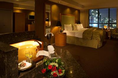 اکزکیوتیو وینتیج پارک