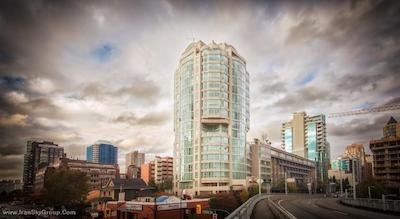 اکزکیوتیو وینتیج پارک