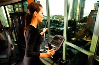 اکزکیوتیو وینتیج پارک