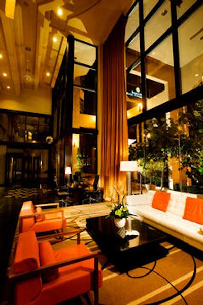 اکزکیوتیو وینتیج پارک