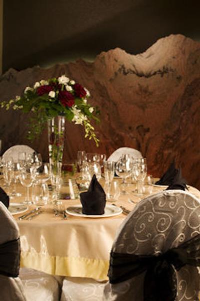 اکزکیوتیو وینتیج پارک