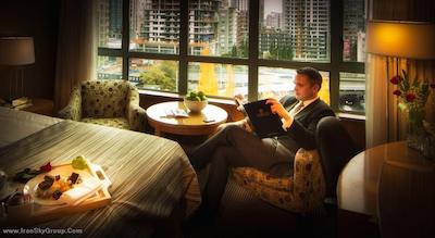 اکزکیوتیو وینتیج پارک