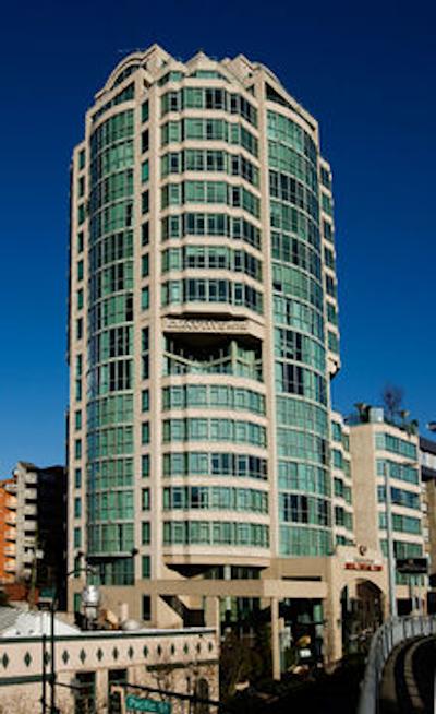 اکزکیوتیو وینتیج پارک