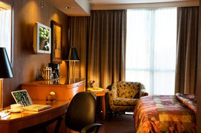 اکزکیوتیو وینتیج پارک