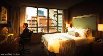 اکزکیوتیو وینتیج پارک